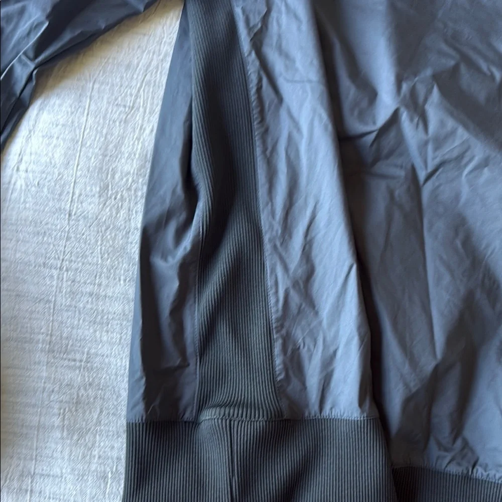 ETHOS‎ Men's Gray Pullover sz Large